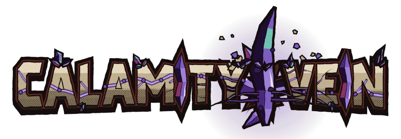 CALAMITY VEIN